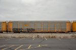 TTGX CSX Autorack